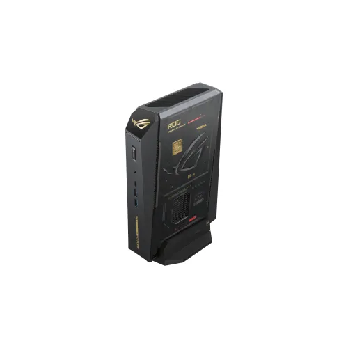Bộ PC Asus NUC ROG 16 Edition 20 RNUC16JNK9X8ADA2 (U9 290HX Plus | 32GB DDR5-6400 *2 | 2TB Gen5 NVMe | Wifi7/RTX 5090/380W | Win11)